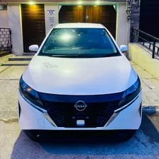 Nissan Note e-Power X 2021 for Sale