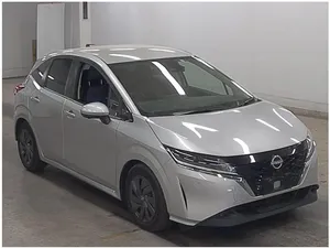 Nissan Note e-Power S 2021 for Sale