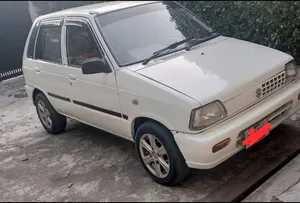 Suzuki Mehran VXR 1993 for Sale