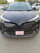 Toyota C-HR G-LED 2019 for Sale