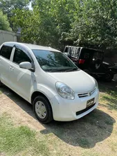 Toyota Passo 2011 for Sale