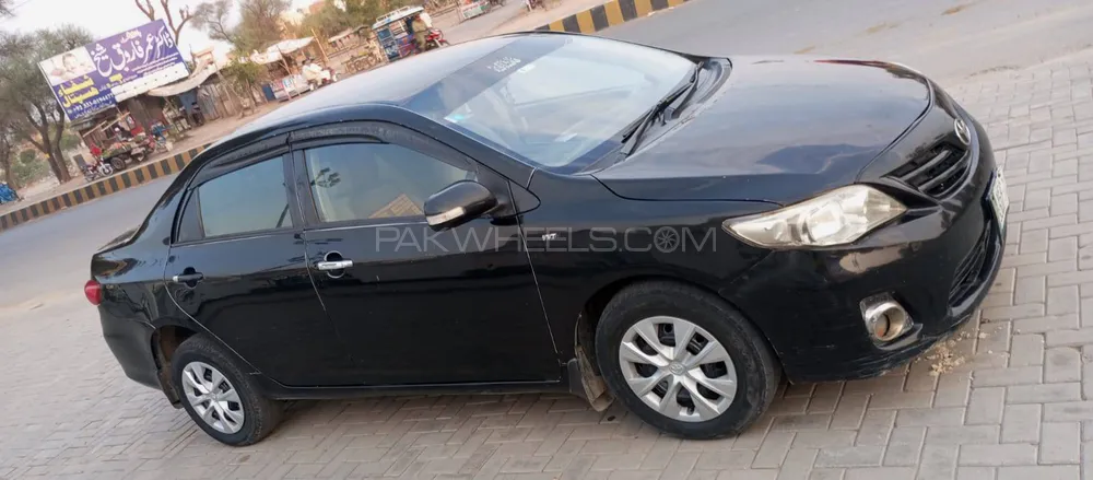 Toyota Corolla 2011 for sale in Mian Channu