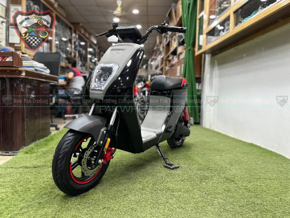 ہونڈا EV U-BE 2025 for Sale Image-1