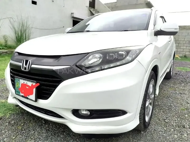 Honda Vezel 2015 for sale in Gujrat