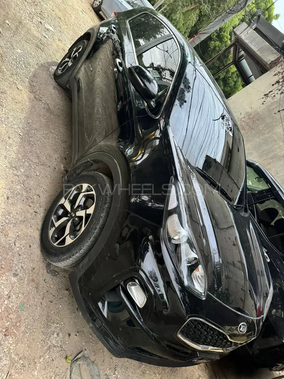 KIA Sportage 2021 for sale in Karachi