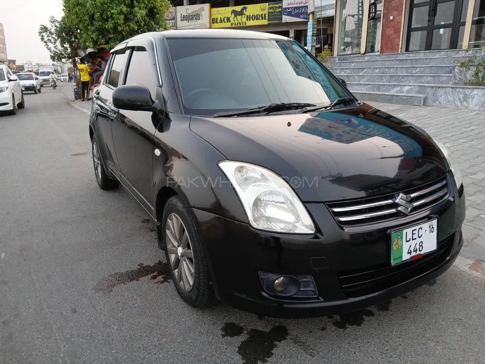 Suzuki Swift 2016 for sale in Lahore