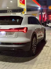 Audi e-tron 50 Quattro 230 kW 2020 for Sale