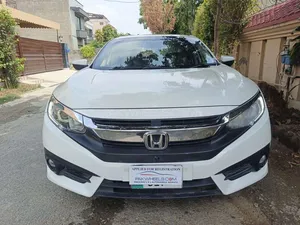 Honda Civic Oriel 1.8 i-VTEC CVT 2018 for Sale