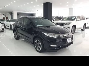 Honda Vezel Hybrid Z 2020 for Sale