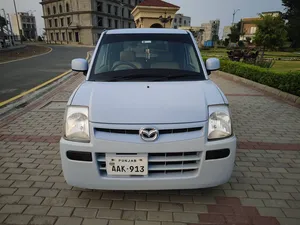 Mazda Carol 2007 for Sale