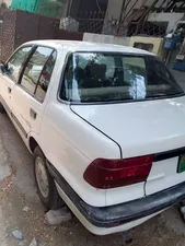 Mitsubishi Lancer 1990 for Sale