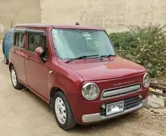 Suzuki Alto Lapin 2015 for Sale