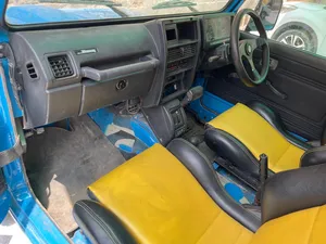 Suzuki Jimny 1986 for Sale