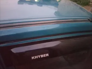 Suzuki Khyber Limited Edition 1999 for Sale