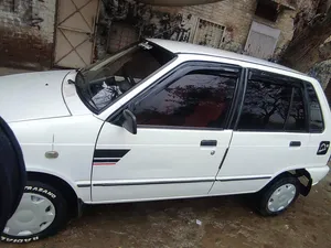 Suzuki Mehran 2019 for Sale