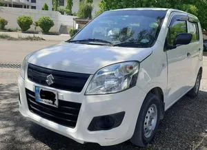 Suzuki Wagon R VXR 2018 for Sale