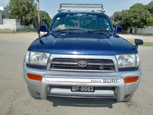 Toyota Surf 1996 for Sale