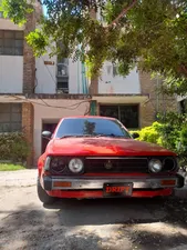 Toyota Corolla 1980 for Sale