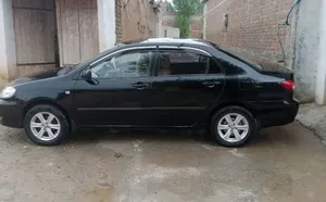 Toyota Corolla XLi 2005 for Sale