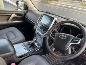 Toyota Land Cruiser 2009 for Sale