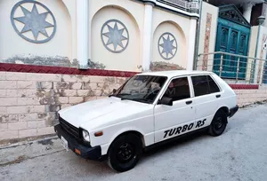 Toyota Starlet 1.0 1980 for Sale