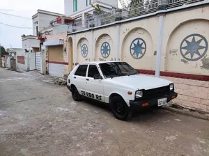 Toyota Starlet 1980 for Sale