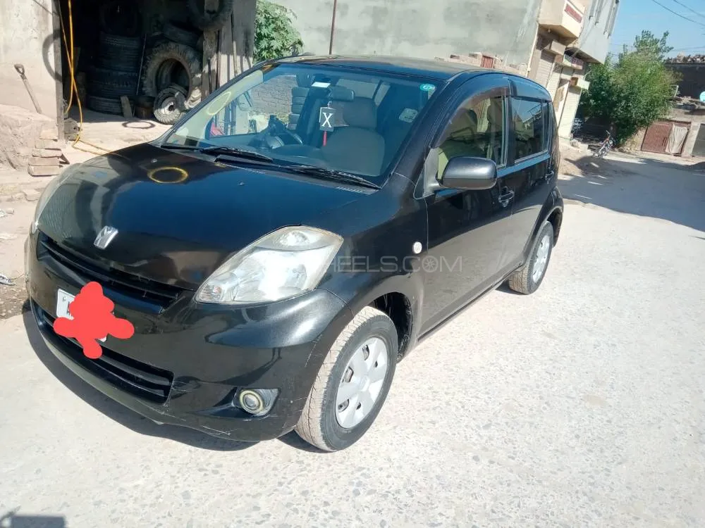 Toyota Passo 2009 for sale in Rawalpindi