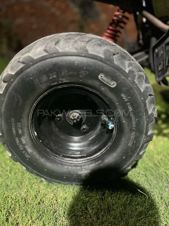 United Auto and Motorsports ATV 2019 for Sale United Auto and Motorsports ATV 2019 for Sale Image-10