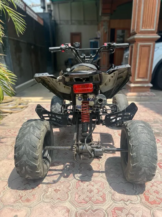 United Auto and Motorsports ATV 2019 for Sale United Auto and Motorsports ATV 2019 for Sale Image-7