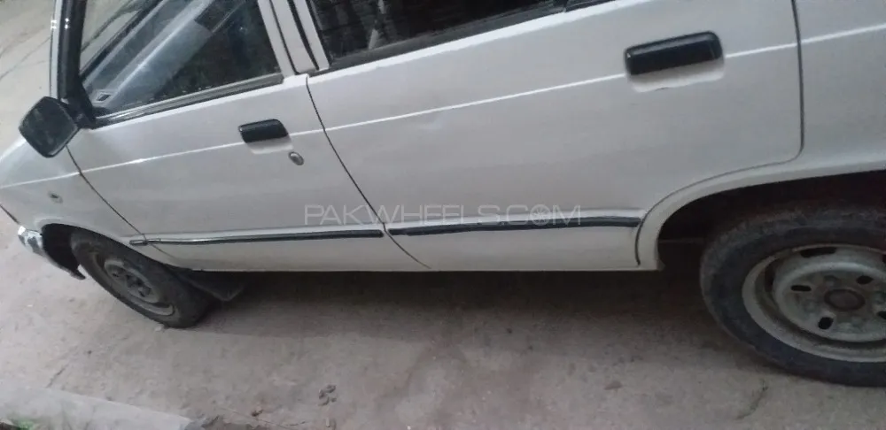 Suzuki Mehran 2012 for sale in Lahore