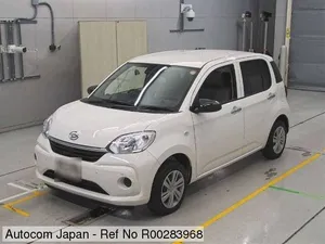 Daihatsu Boon Cilq 2021 for Sale