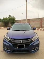 Honda Vezel Hybrid Z 2014 for Sale