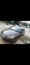 Suzuki Ciaz Automatic 2018 for Sale