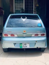 Suzuki Cultus 2000 for Sale