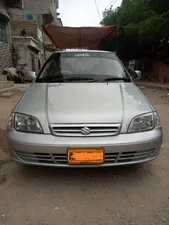 Suzuki Cultus VXRi 2008 for Sale