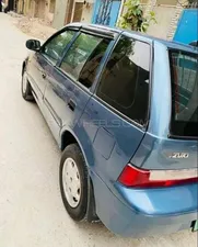 Suzuki Cultus VXRi 2009 for Sale