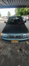 Suzuki Cultus EURO II 2012 for Sale