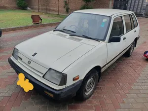 Suzuki Khyber GA 1998 for Sale