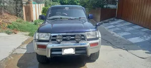 Toyota Surf SSR-X 2.7 1997 for Sale