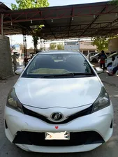 Toyota Vitz 2015 for Sale