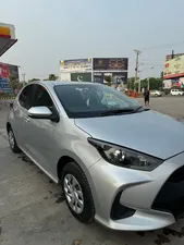 Toyota Yaris 2024 for Sale