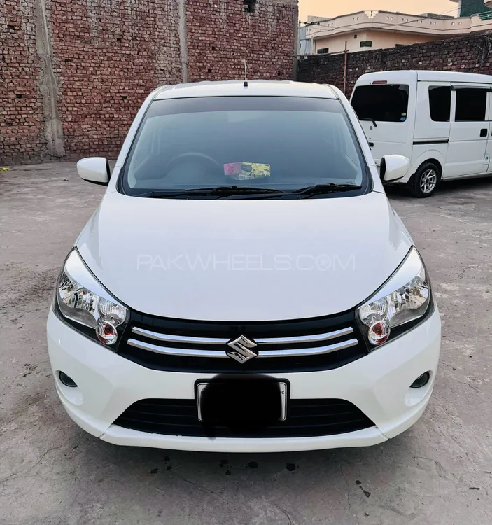 Suzuki Cultus 2021 for sale in Sialkot
