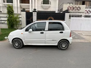 Chery QQ 1.1 Comfortable 2008 for Sale