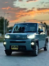 Daihatsu Taft G Turbo 2021 for Sale