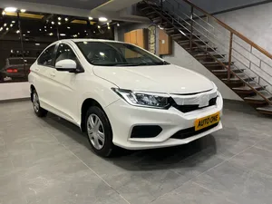 Honda City 1.2L CVT 2024 for Sale