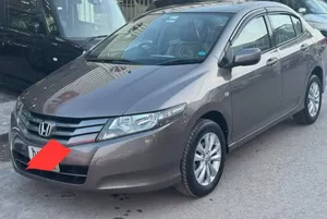 Honda City 1.3 i-VTEC 2014 for Sale