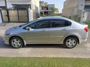 Honda City 1.3 i-VTEC 2018 for Sale