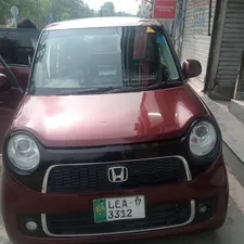 Honda N One Premium 2017 for Sale