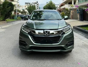 Honda Vezel Hybrid Z 2019 for Sale