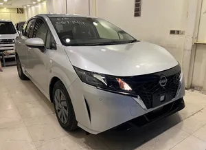 Nissan Note e-Power S 2021 for Sale